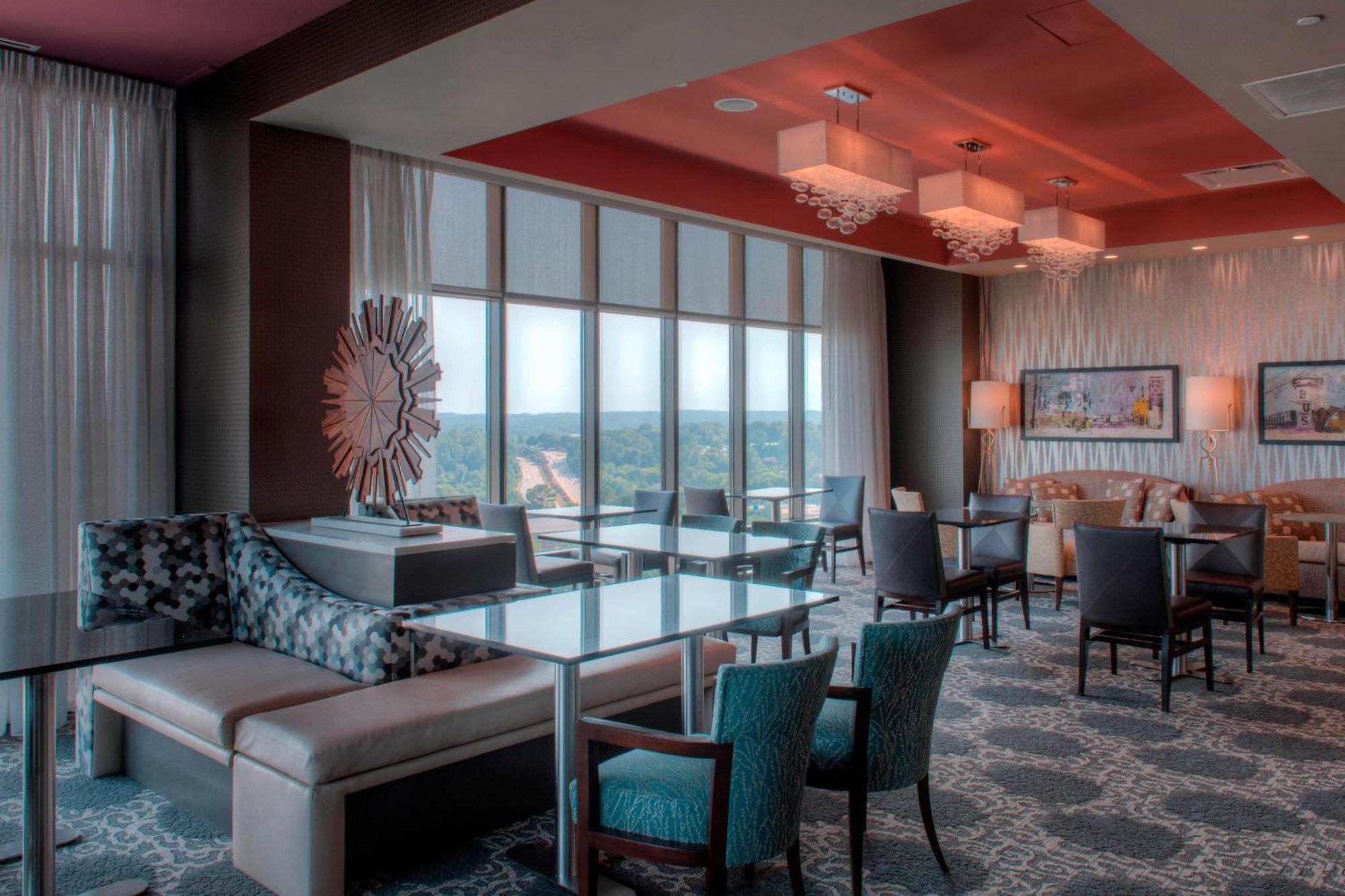 Residence Inn By Marriott Raleigh Downtown Exteriér fotografie